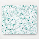 Recherche de molécule tapis souris Atomes