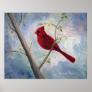 Recherche de cardinaux posters Cardinal