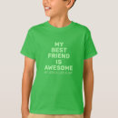 Recherche de amis superbes tshirts Impressionnant