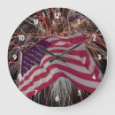 Zoek naar vuurwerk klokken Vlag