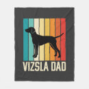 Zoek naar vizsla dekens Dier