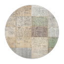 Recherche de circulaire planches à découper Antique
