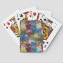Recherche de nouvelle année jeux de cartes Couronne