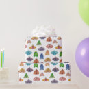 Recherche de nuit papier cadeau Magique