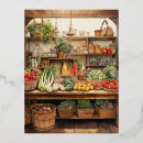 Recherche de épice cartes postales Légumes