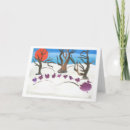 Recherche de fine art cartes fêtes annuelles Winter