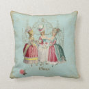 Recherche de marie antoinette coussins Français