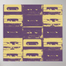 Recherche de styles musicaux posters Vintage