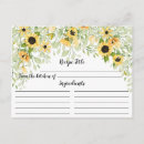 Recherche de tournesol cartes postales Floral