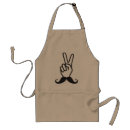 Zoek naar mustache schorten Humor