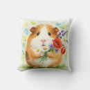 Recherche de cavies Fleur