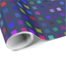 Zoek naar meetkunde cadeaupapier Patroon