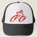 Recherche de cycle casquettes Cycliste