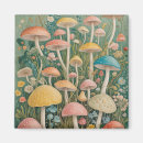 Recherche de de champignon magnets Pour enfants