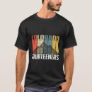 Recherche de colorado 14ers tshirts Escalade de montagne