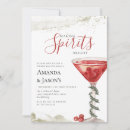 Recherche de esprit de noël invitations De fête de