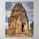 Zoek naar deuropening posters Angkor wat