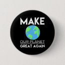 Recherche de changement climatique badges Arbre