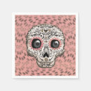 Recherche de muertos serviettes Anniversaire