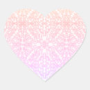 Recherche de gribouillage autocollants Rose
