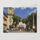 Recherche de aix en provence cartes postales Ville