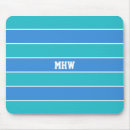 Recherche de motif géométrique moderne tapis souris Rayures