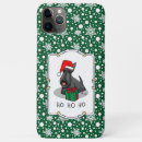 Recherche de scottish terrier iphone coques Dog
