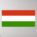 Recherche de drapeau de la hongrie posters Drapeaux du monde