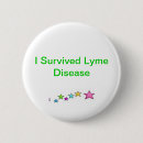 Recherche de maladie lyme badges Conscience