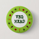 Recherche de légumes badges Végétalien