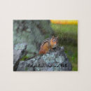 Recherche de écureuil puzzles Faune