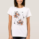 Recherche de de griffonnage tshirts Orange