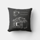 Zoek naar retro camera kussens Foto