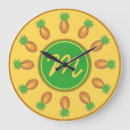 Recherche de hawaïen horloges Vert