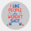 Recherche de presidents autocollants Féministe