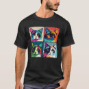Recherche de chats colorés tshirts Chaton