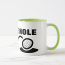 Zoek naar golf humor mokken Golfspeler