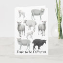 Zoek naar zwart schapen kaarten Wol