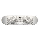Recherche de poissons skateboards Océan