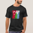 Zoek naar vlag turkije tshirts Half