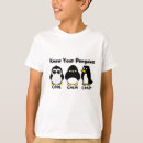 Zoek naar grappige pinguin tshirts Cool