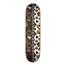 Recherche de copie skateboards Résumé