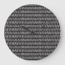 Recherche de horizontal horloges Motif