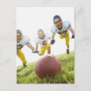 Recherche de rugby cartes postales Gens