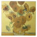 Recherche de vincent van gogh carreaux Impressionniste