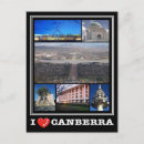 Recherche de canberra cartes postales Voyage