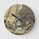 Recherche de les indiens horloges Américain