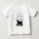 Recherche de bateau de pirate bébé vêtements Crâne