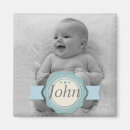 Recherche de de naissance élégant magnets Pour tous