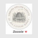 Zoek naar bedrijf bumperstickers Vintage
